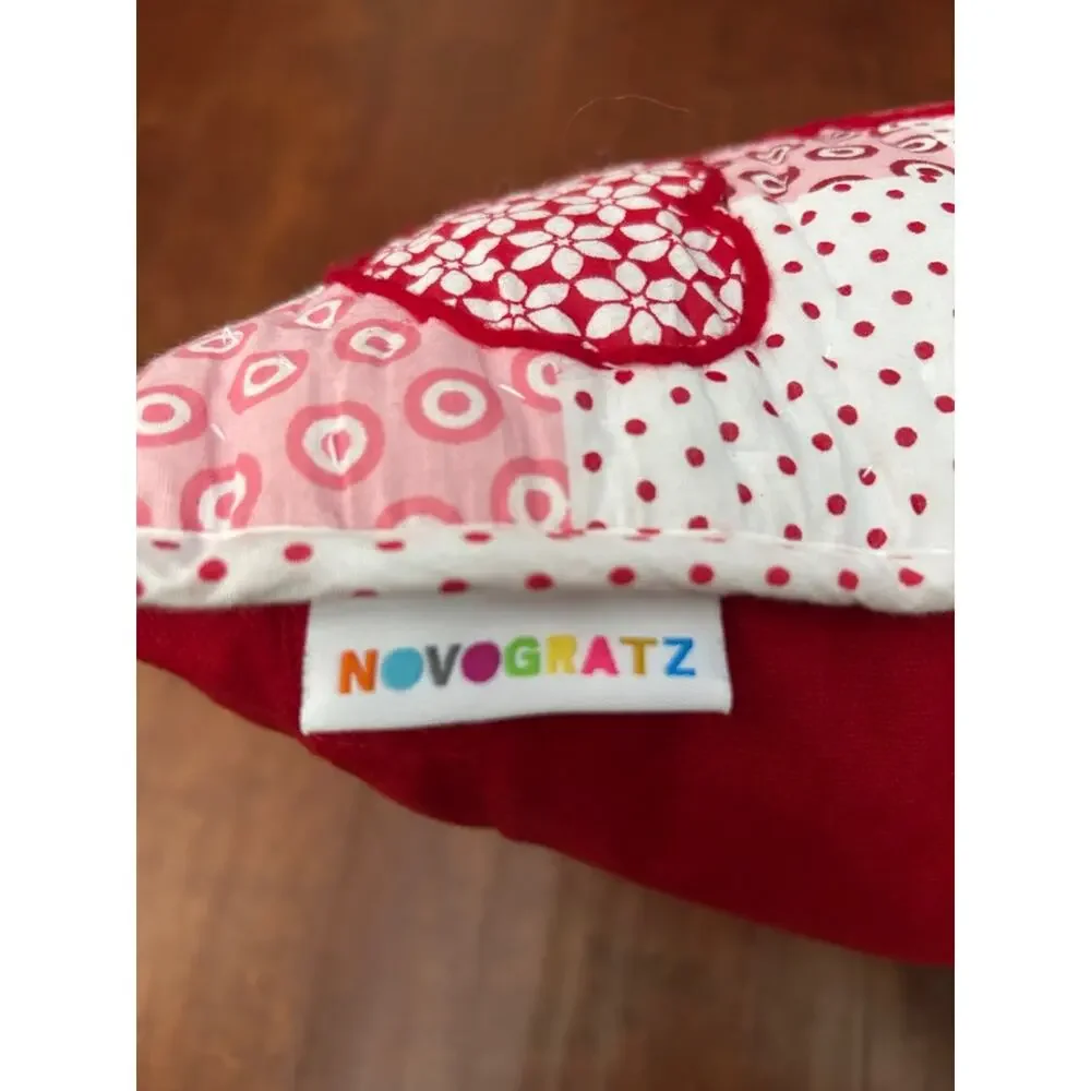 Novogratz square throw